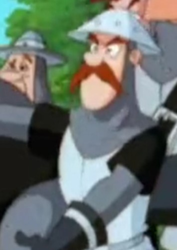 Ralph of Cornwall