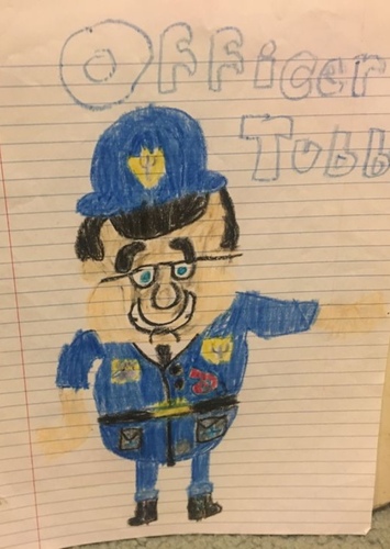 Ralph Tubbs