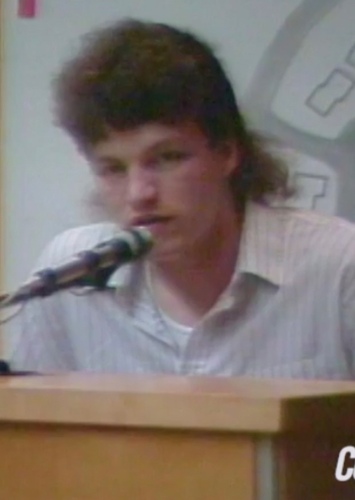 RALPH WELCH (BILLY'S FRIENDS)