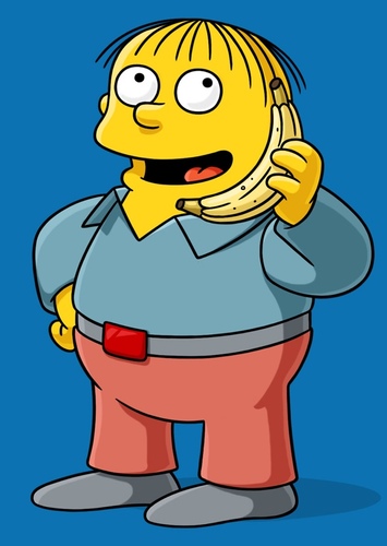 Ralph Wiggum