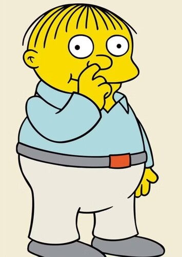 Ralph Wiggum