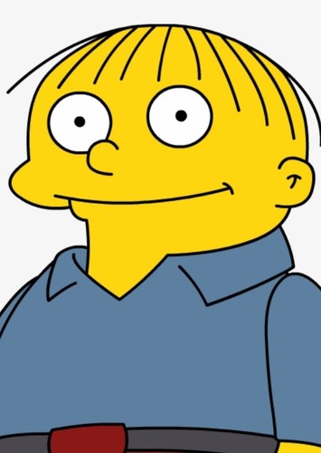 Ralph Wiggum