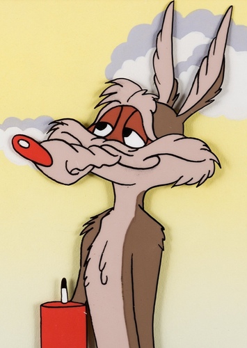 Ralph Wolf