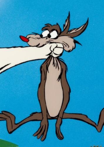 Ralph Wolf
