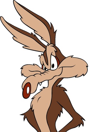 Ralph Wolf