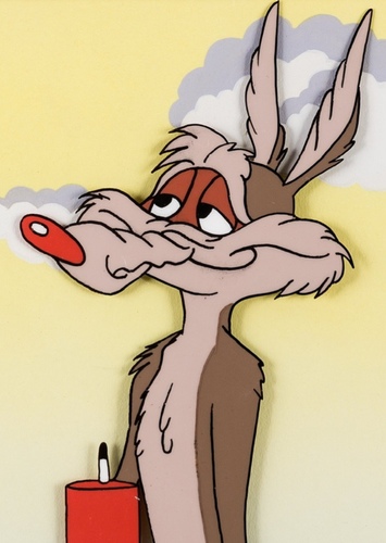 Ralph Wolf