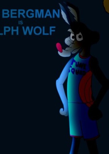 Ralph Wolf