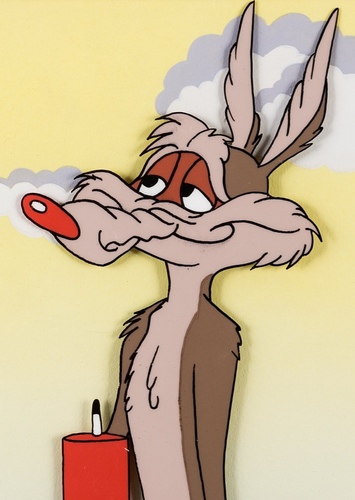 Ralph Wolf