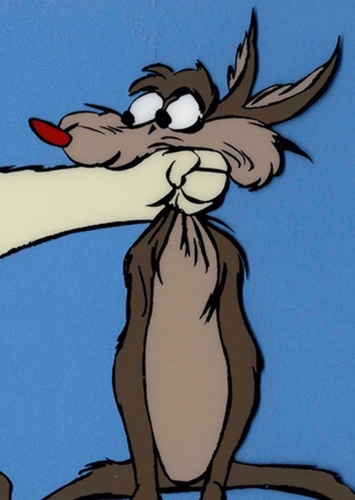 Ralph Wolf