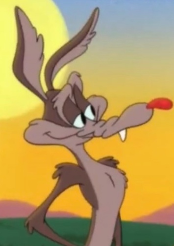 Ralph Wolf
