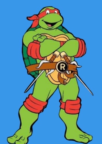 Ralphael