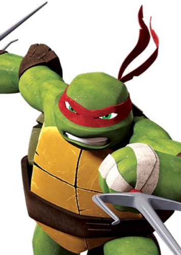Ralpheal