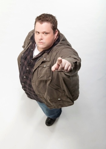 Ralphie May