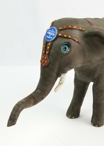 Ralphie Ringling