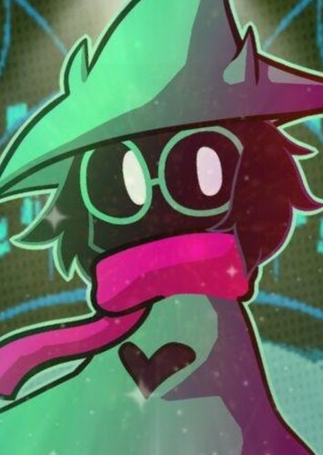 Ralsei