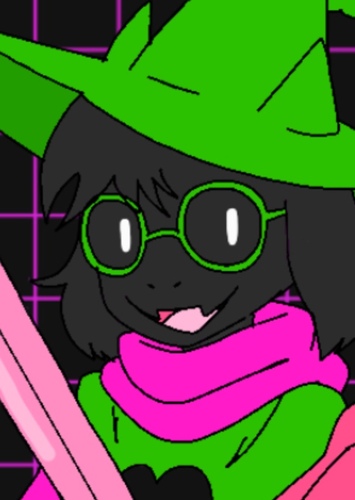 Ralsei