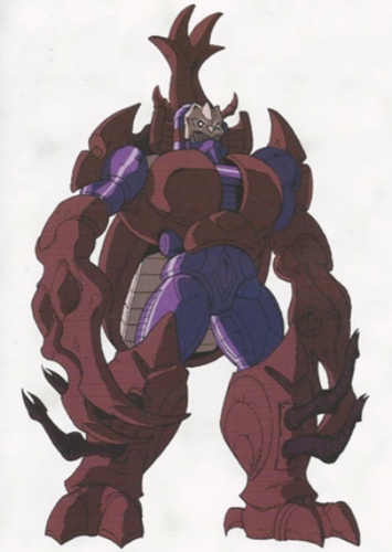 Ram Horn