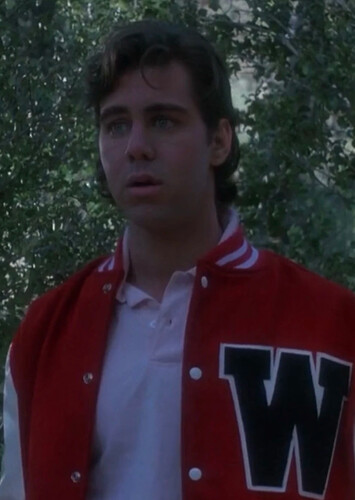 Ram Sweeney