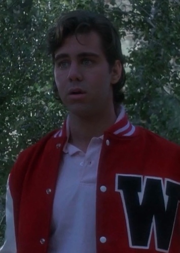 Ram Sweeney