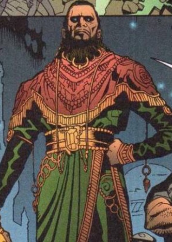 Rama Khan