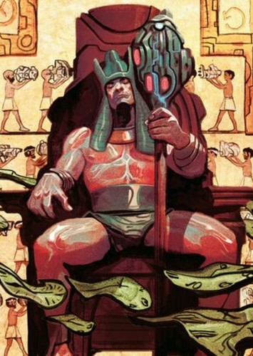 Rama Tut