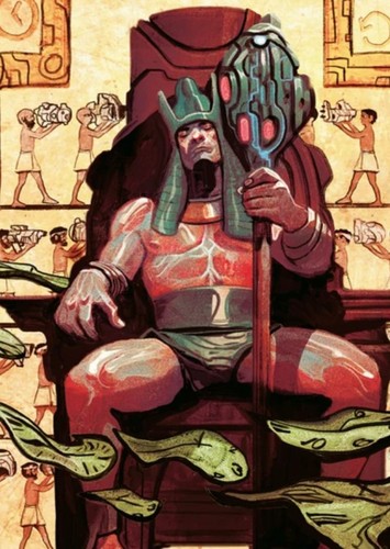 Rama-Tut (MCU)