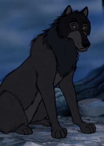 Rama (Voice)