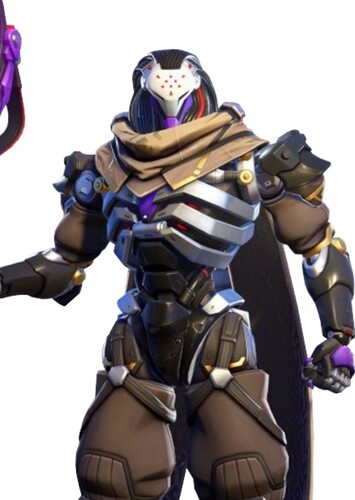 Ramattra