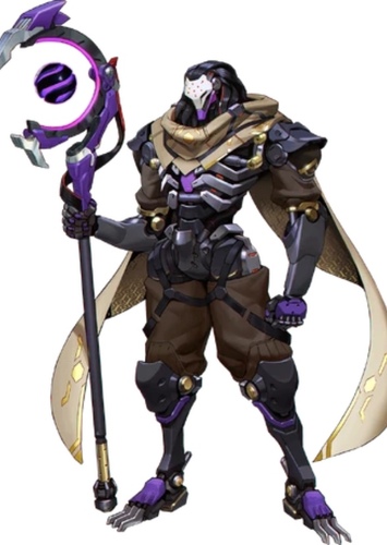 Ramattra