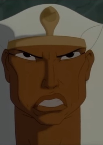 Rameses