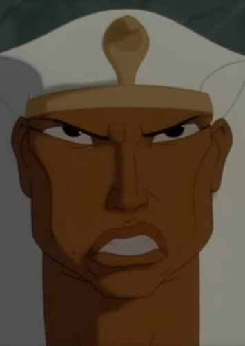 Rameses