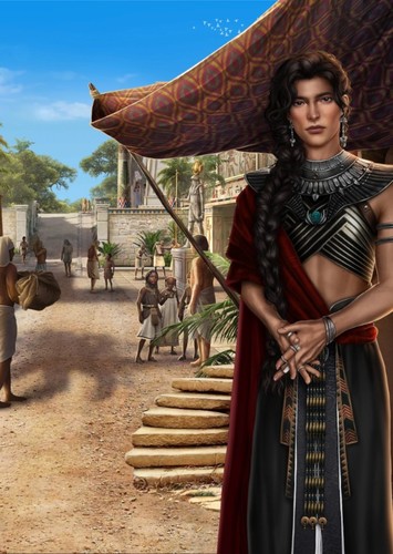 Ramesses