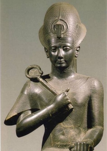 Ramesses II