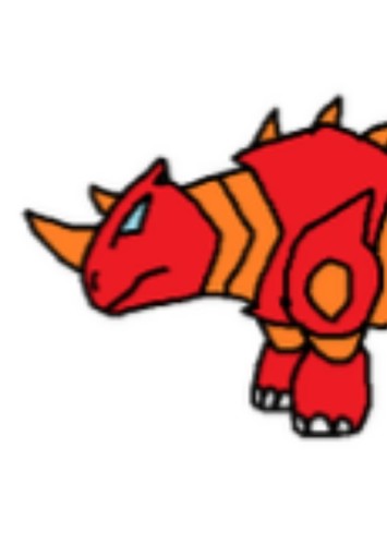 Ramhorn