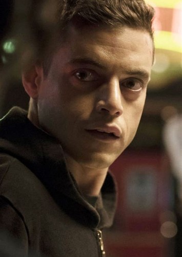 Rami Malek