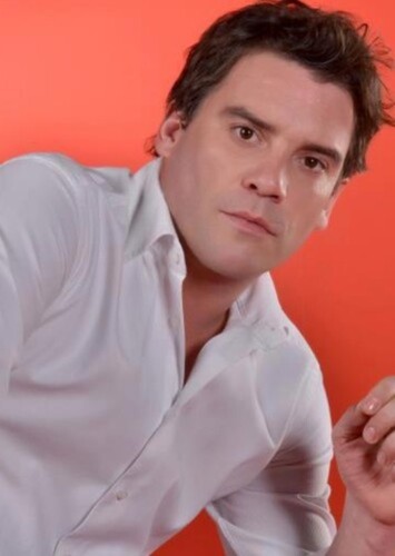 Ramiro Hernández / Valentina Infante / Brigitte Waters