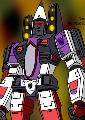 Ramjet