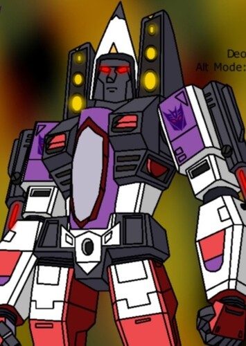 Ramjet