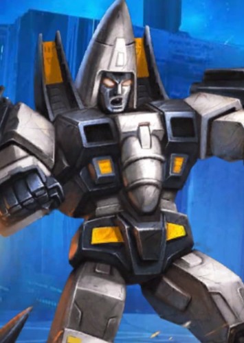 Ramjet