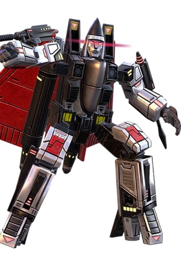 Ramjet