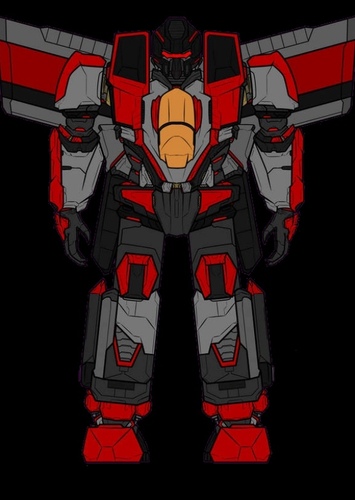 Ramjet
