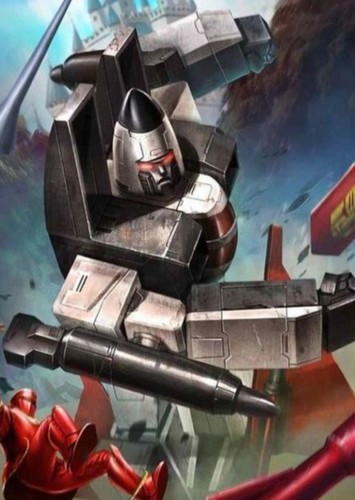 Ramjet