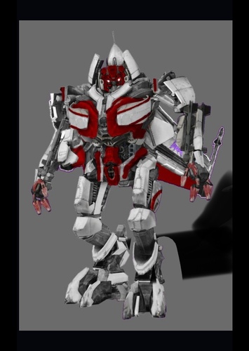 Ramjet