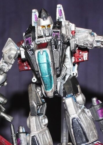 Ramjet