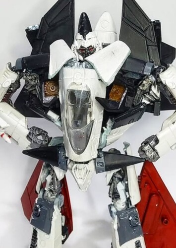 Ramjet