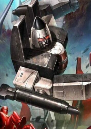 Ramjet