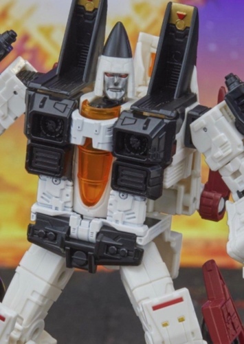 Ramjet ❌