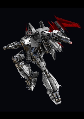 Ramjet