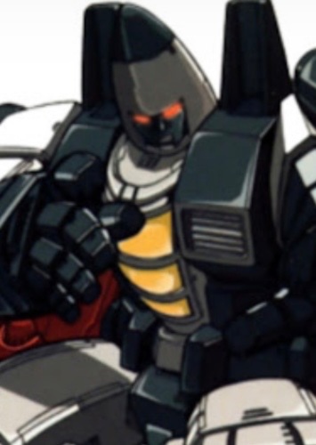 Ramjet