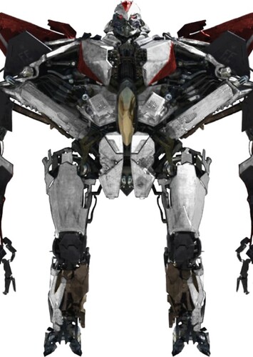 Ramjet